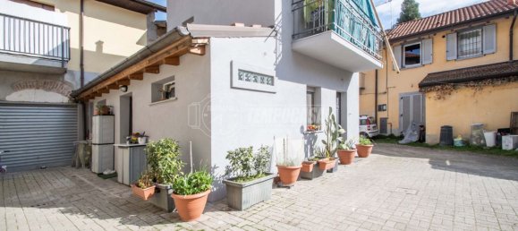 1 bedroom Apartment in Olgiate Olona, Italy No. 217469 17