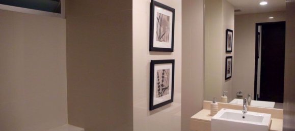 Dúplex de 1 dormitorio en Pathum Wan, Thailand No. 10228 12