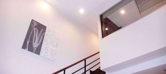 Dúplex de 1 dormitorio en Pathum Wan, Thailand No. 10228 6