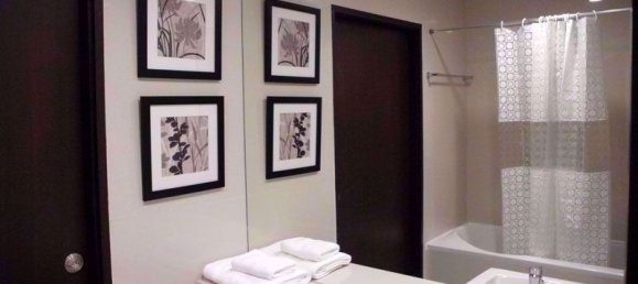 Dúplex de 1 dormitorio en Pathum Wan, Thailand No. 10228 15