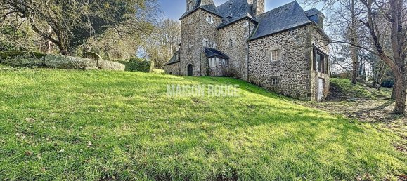 Casa de 6 dormitorios en Dinan, France No. 202621 3