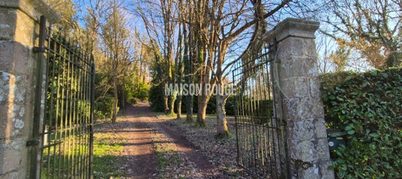 Casa de 6 dormitorios en Dinan, France No. 202621 21