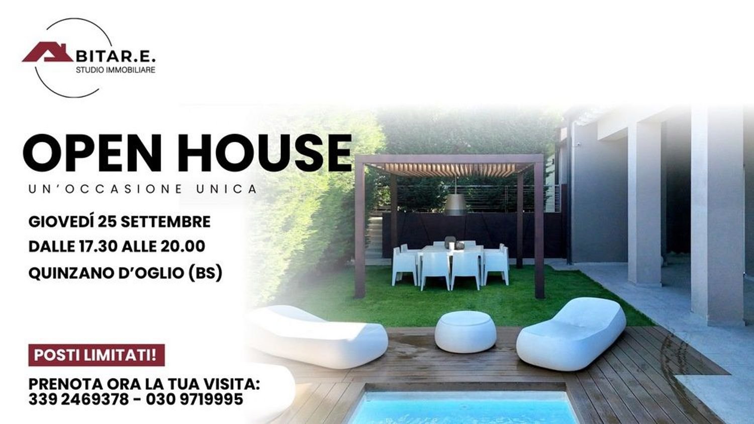 5 Schlafzimmer Villa in Quinzano d'Oglio, Italy, Nr. 391249