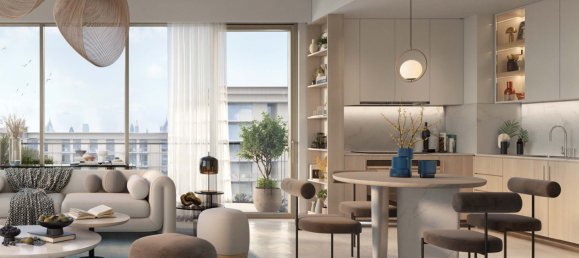 2 chambres Appartement à AVONLEA, Mina Rashid, UAE No. 61577 4