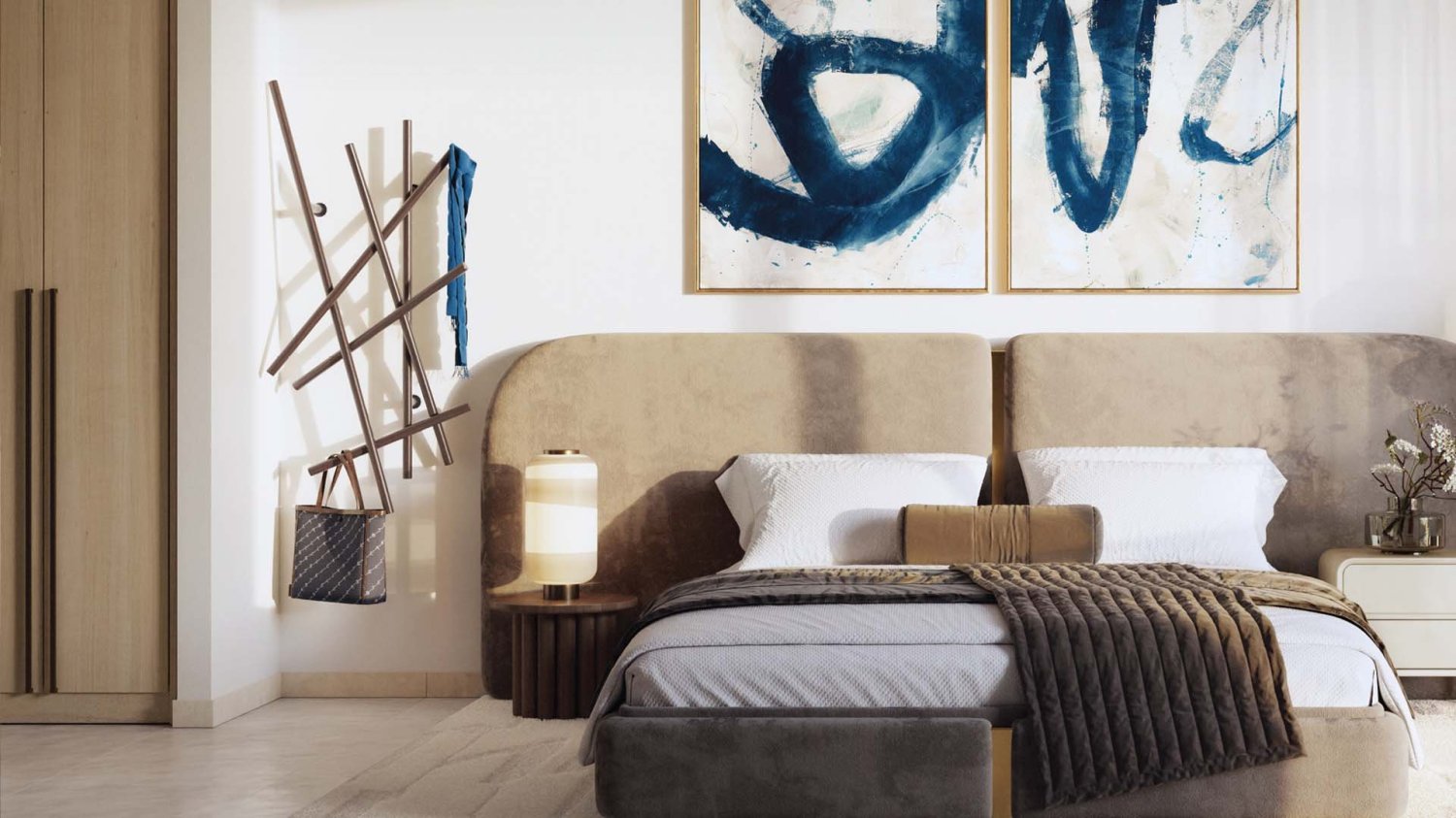 2 chambres Appartement à AVONLEA, Mina Rashid, UAE No. 61577