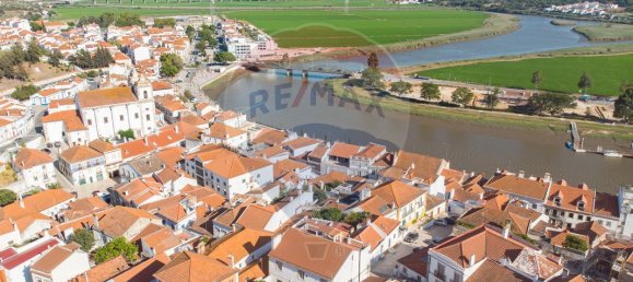 9 bedrooms Building in Alcacer do Sal, Portugal No. 333455 35