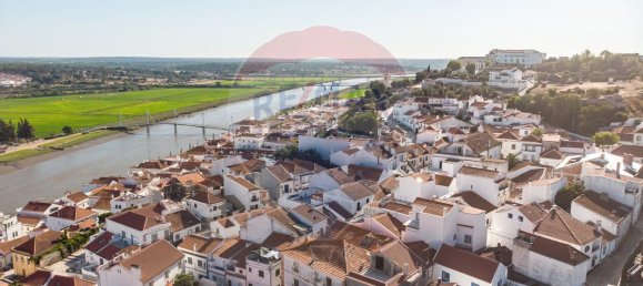 9 bedrooms Building in Alcacer do Sal, Portugal No. 333455 38