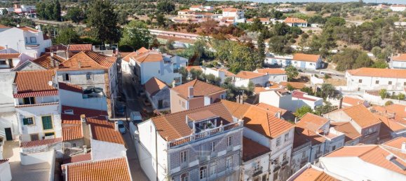 9 bedrooms Building in Alcacer do Sal, Portugal No. 333455 2