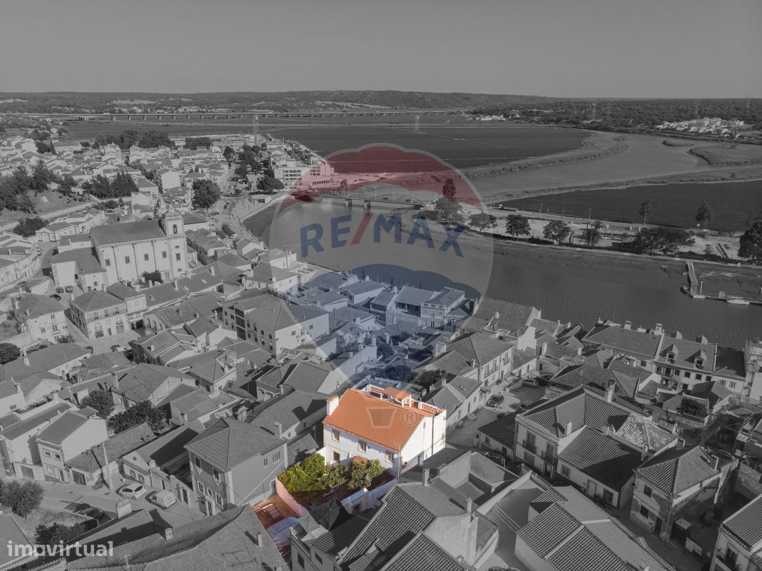 9 Schlafzimmer Gebäude in Alcacer do Sal, Portugal, Nr. 333455