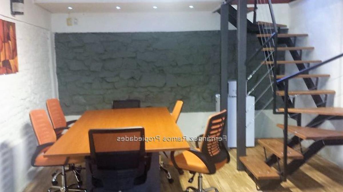  Office in Montevideo, Uruguay No. 13395