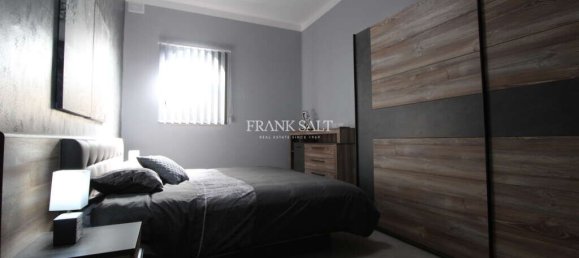 2 bedrooms Apartment in Saint Julian's, Malta No. 7876 15