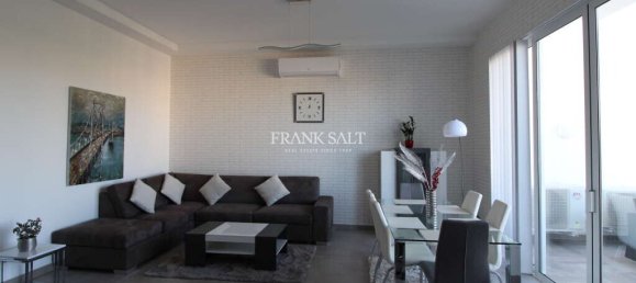 2 bedrooms Apartment in Saint Julian's, Malta No. 7876 21