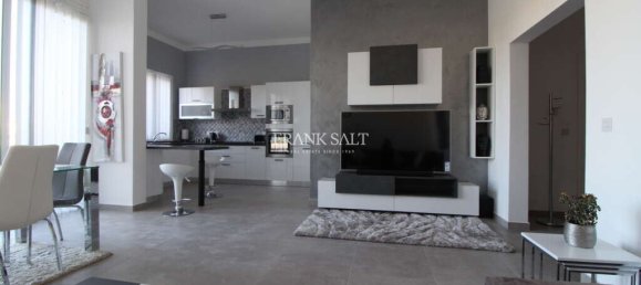 2 bedrooms Apartment in Saint Julian's, Malta No. 7876 27