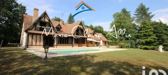 Дом с 4 спальнями в Ла Ферте-Сен-Сир, Франция № 246416 12