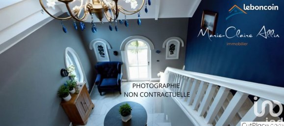 Дом с 4 спальнями в Ла Ферте-Сен-Сир, Франция № 246416 8