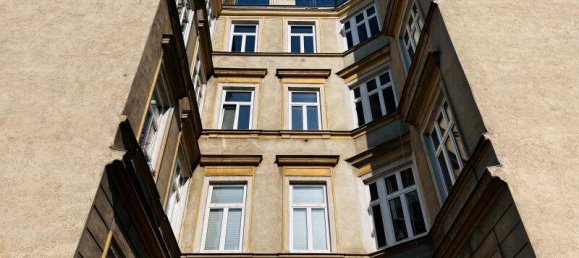 3 rooms Apartment in Meidling, Austria No. 161477 12