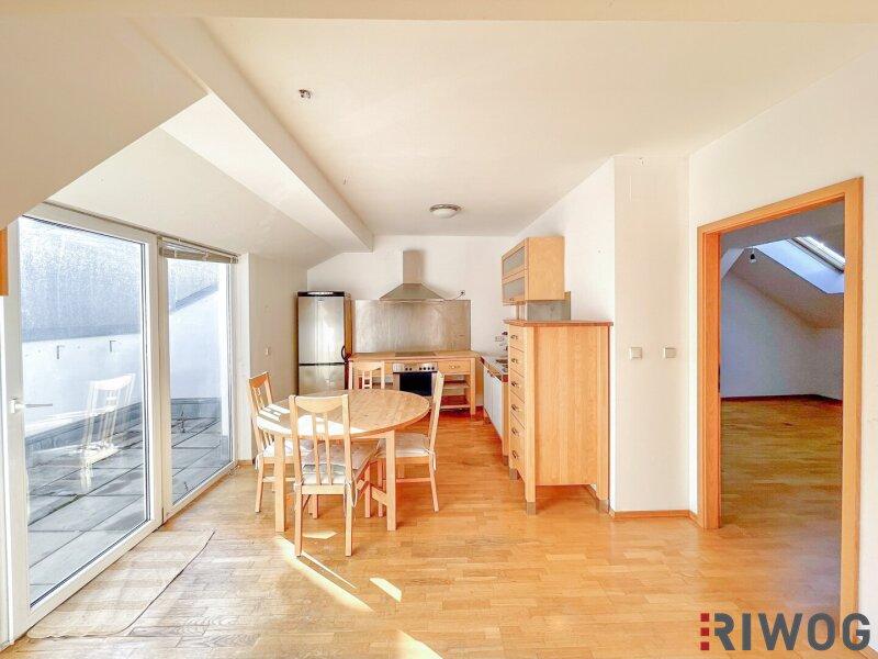 3 rooms Apartment in Meidling, Austria No. 161477