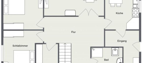 5 bedrooms House in Schleswig-Holstein, Germany No. 25811 10