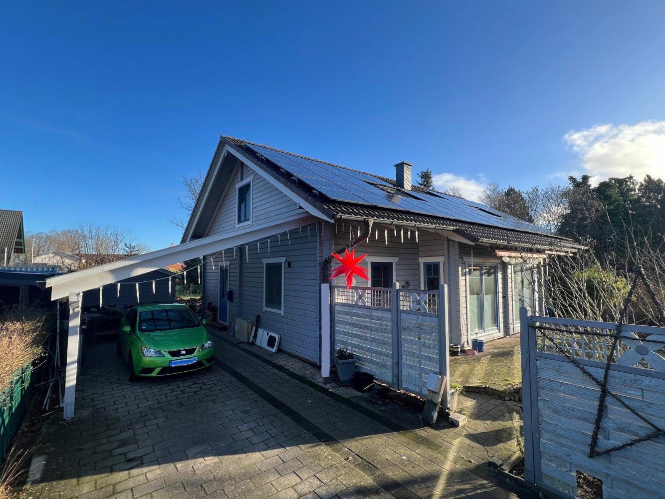 5 bedrooms House in Schleswig-Holstein, Germany No. 25811