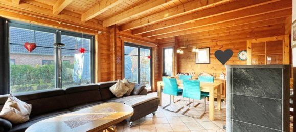 5 bedrooms House in Schleswig-Holstein, Germany No. 25811 3