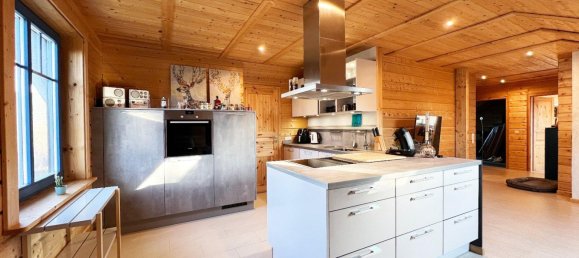 5 bedrooms House in Schleswig-Holstein, Germany No. 25811 8