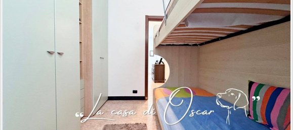 Apartamento de 2 dormitorios en Genoa, Italy No. 288862 19