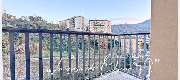 Apartamento de 2 dormitorios en Genoa, Italy No. 288862 2