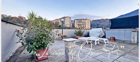 Apartamento de 2 dormitorios en Genoa, Italy No. 288862 5