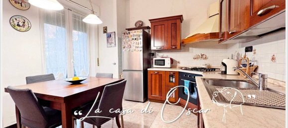 Apartamento de 2 dormitorios en Genoa, Italy No. 288862 9