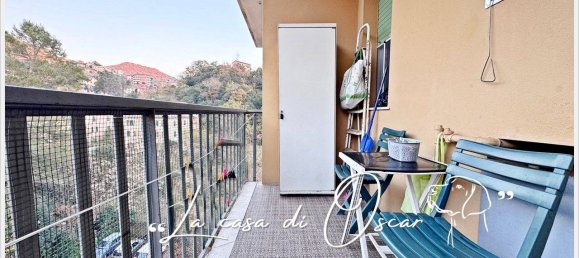 Apartamento de 2 dormitorios en Genoa, Italy No. 288862 11