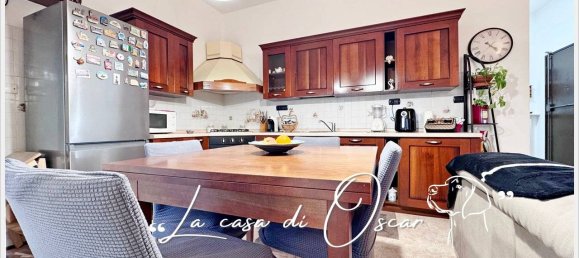 Apartamento de 2 dormitorios en Genoa, Italy No. 288862 10