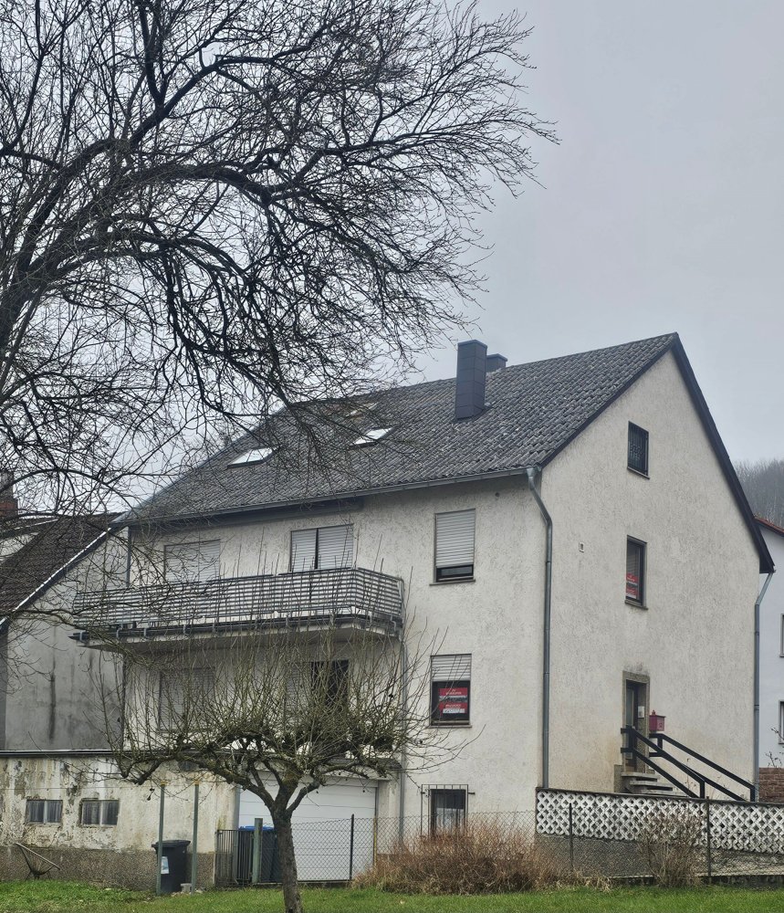 9غرفة منزل في Saarland, Germany رقم 104600