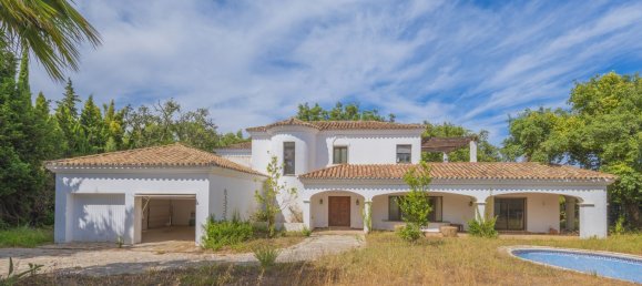 6 Schlafzimmer Haus in San Roque, Spain, Nr. 143450 2