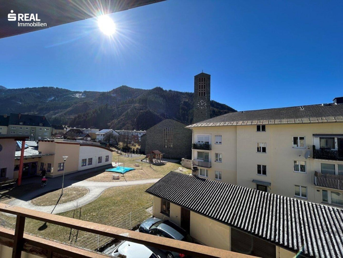 3-Zimmer Wohnung in Trieben, Austria, Nr. 226746