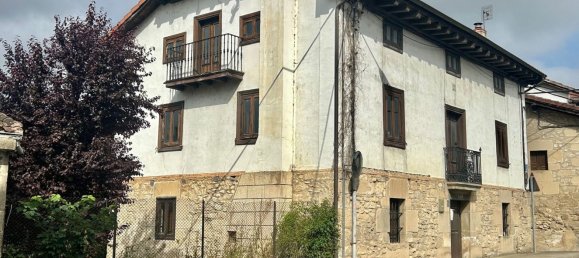 7 Schlafzimmer Haus in Alava, Spain, Nr. 155749 8