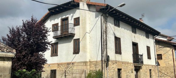 7 Schlafzimmer Haus in Alava, Spain, Nr. 155749 6