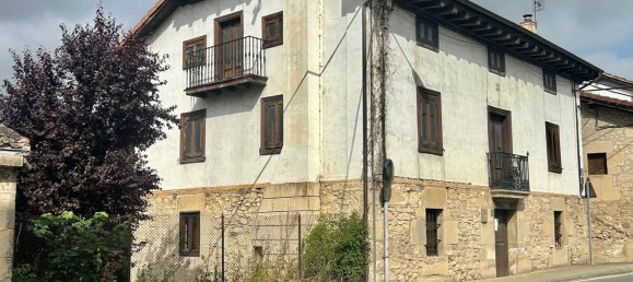 7 Schlafzimmer Haus in Alava, Spain, Nr. 155749 7