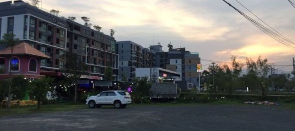 20 bedrooms Commercial property in Chiang Mai, Thailand No. 21941 25