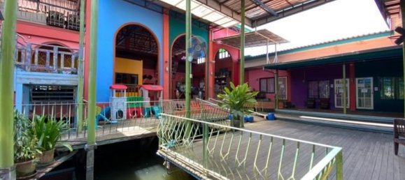 20 bedrooms Commercial property in Chiang Mai, Thailand No. 21941 13