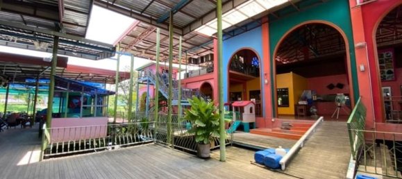 20 bedrooms Commercial property in Chiang Mai, Thailand No. 21941 12