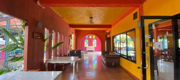 20 bedrooms Commercial property in Chiang Mai, Thailand No. 21941 4