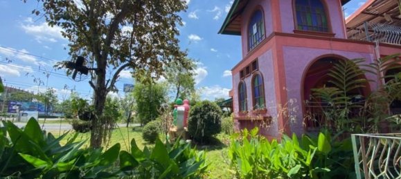 20 bedrooms Commercial property in Chiang Mai, Thailand No. 21941 16