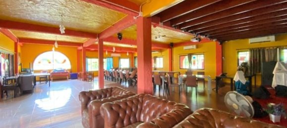 20 bedrooms Commercial property in Chiang Mai, Thailand No. 21941 5