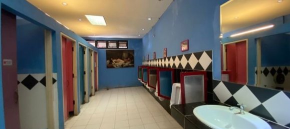 20 bedrooms Commercial property in Chiang Mai, Thailand No. 21941 8