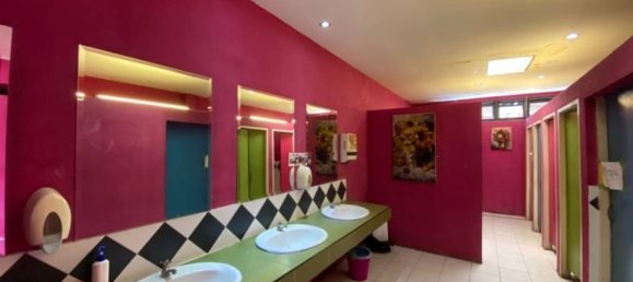 20 bedrooms Commercial property in Chiang Mai, Thailand No. 21941 7