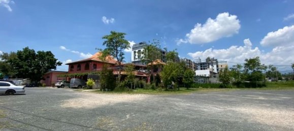 20 bedrooms Commercial property in Chiang Mai, Thailand No. 21941 22