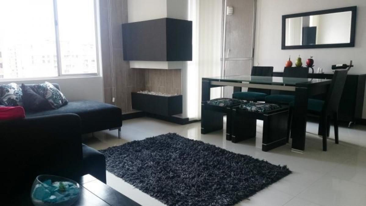 Casa T4 em Bogota, Colombia N.º 10557