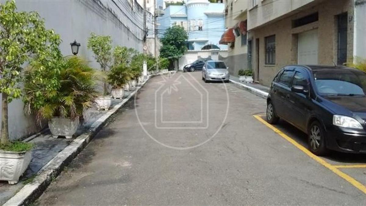 Дом с 4 спальнями в Рио-де-Жанейро, Бразилия № 512316