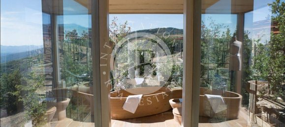 3 Schlafzimmer Haus in Terranuova Bracciolini, Italy, Nr. 66828 8