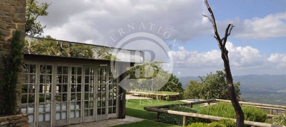 3 Schlafzimmer Haus in Terranuova Bracciolini, Italy, Nr. 66828 2